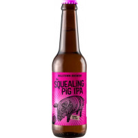 Hillstown Brewery The Squealing Pig