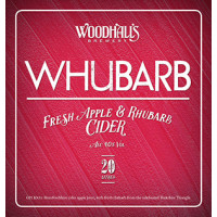 Woodhall's Whubarb