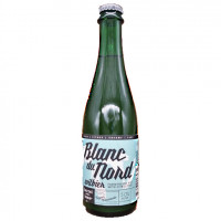 Barrel + Beam Blanc du Nord
