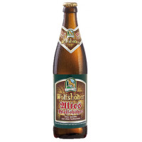 Wolfshöher Privatbrauerei Altes Wolfshöher