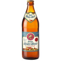 Irseer Klosterbräu Kloster-Weiße