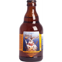 Brasserie De Sutter La Folle FurieuZ