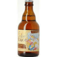 Brasserie De Sutter Folie Douce