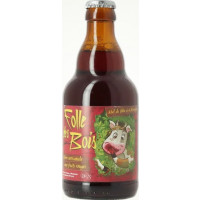 Brasserie De Sutter Folle des Bois