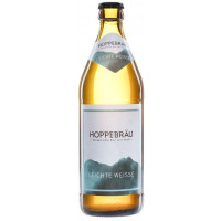 Hoppebräu Leichte Weisse