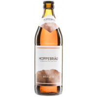 Hoppebräu Märzen