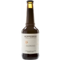 Hoppebräu Oloroso