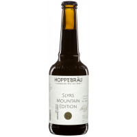 Hoppebräu Slyrs Mountain Edition