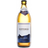 Hoppebräu Weissbier