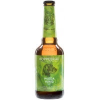 Hoppebräu Wuida Hund