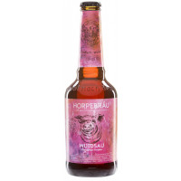 Hoppebräu Wuidsau (-2022)