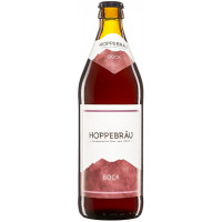 Hoppebräu Bock
