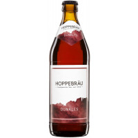 Hoppebräu Dunkles