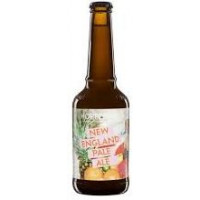 Hoppebräu New England Pale Ale