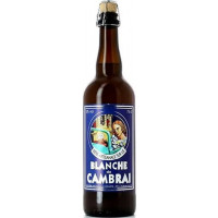 La Choulette Blanche de Cambrai