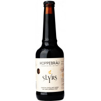 Hoppebräu Slyrs 12 Years