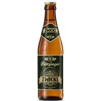 Privatbrauerei Franz Steegmüller (Flötzinger) Zwickl