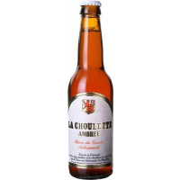 La Choulette Ambrée