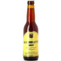 La Choulette Brune