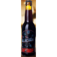 La Choulette Alien Porter Black Choulette