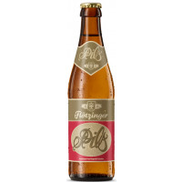 Privatbrauerei Franz Steegmüller (Flötzinger) Pils
