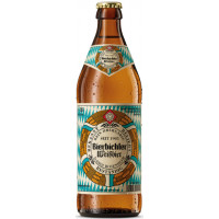Privatbrauerei Franz Steegmüller (Flötzinger) Bierbichler Weißbier