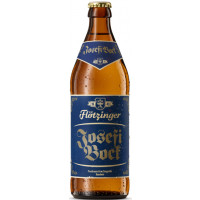 Privatbrauerei Franz Steegmüller (Flötzinger) Josefi Bock
