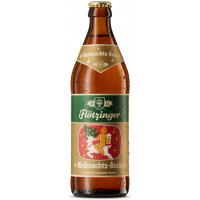 Privatbrauerei Franz Steegmüller (Flötzinger) Weihnachtsbock