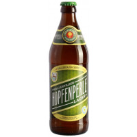 Urban Chestnut Hallertauer Brauerei Hopfenperle Lager