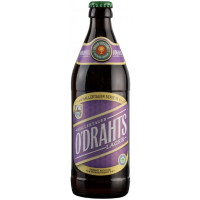 Urban Chestnut Hallertauer Brauerei O'Drahts Lager