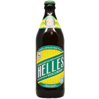 Urban Chestnut Hallertauer Brauerei Helles Vollbier