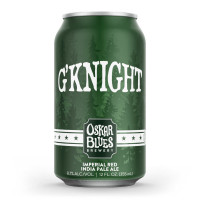 Oskar Blues Brewery G'Knight