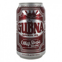 Oskar Blues Brewery Gubna (2014)