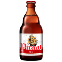 Brouwerij Van Steenberge Piraat Red