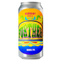Verdant Brewing Co Further