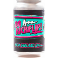 True Brew Brewing Company Do A Kickflip