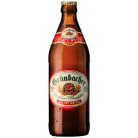 Schlossbrauerei Grünbach Leichte Weisse