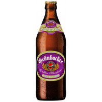 Schlossbrauerei Grünbach Prinzen-Bock Weisse