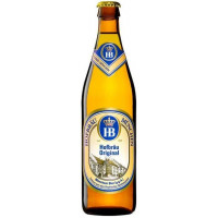 Staatliches Hofbräuhaus München (Hofbräu München) Original