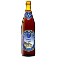 Staatliches Hofbräuhaus München (Hofbräu München) Dunkel