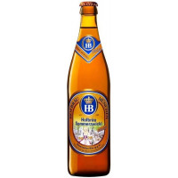 Staatliches Hofbräuhaus München (Hofbräu München) Sommerzwickl