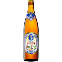 Staatliches Hofbräuhaus München (Hofbräu München) Alkoholfrei