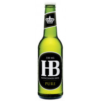 Staatliches Hofbräuhaus München (Hofbräu München) HB Pure