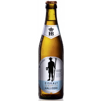 Staatliches Hofbräuhaus München (Hofbräu München) Eiskalt Gehopfter Hallodri