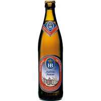 Staatliches Hofbräuhaus München (Hofbräu München) Festbier