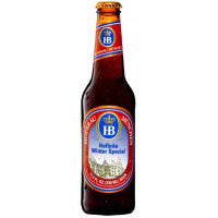 Staatliches Hofbräuhaus München (Hofbräu München) Winter Spezial