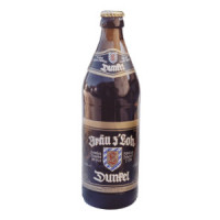 Brauerei Lohmeier (Bräu z'Loh) Dunkel