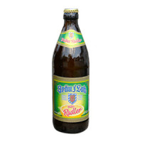 Brauerei Lohmeier (Bräu z'Loh) Trübes Radler