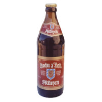 Brauerei Lohmeier (Bräu z'Loh) Märzen