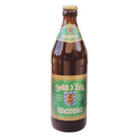 Brauerei Lohmeier (Bräu z'Loh) Weißbier